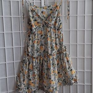 Etam  Floral Sundress